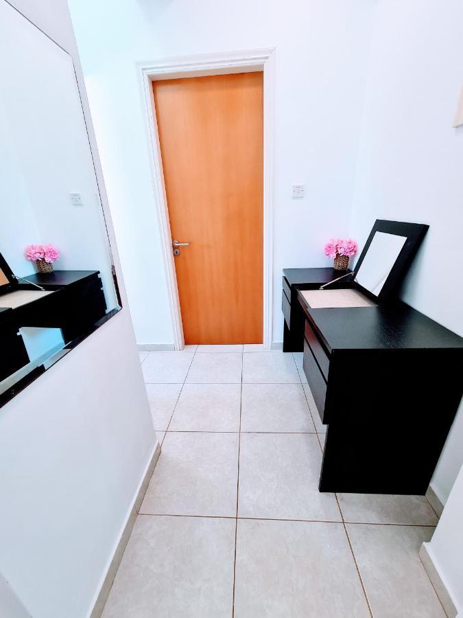 Villa Alkioni 31 Paralimni Buitenkant foto