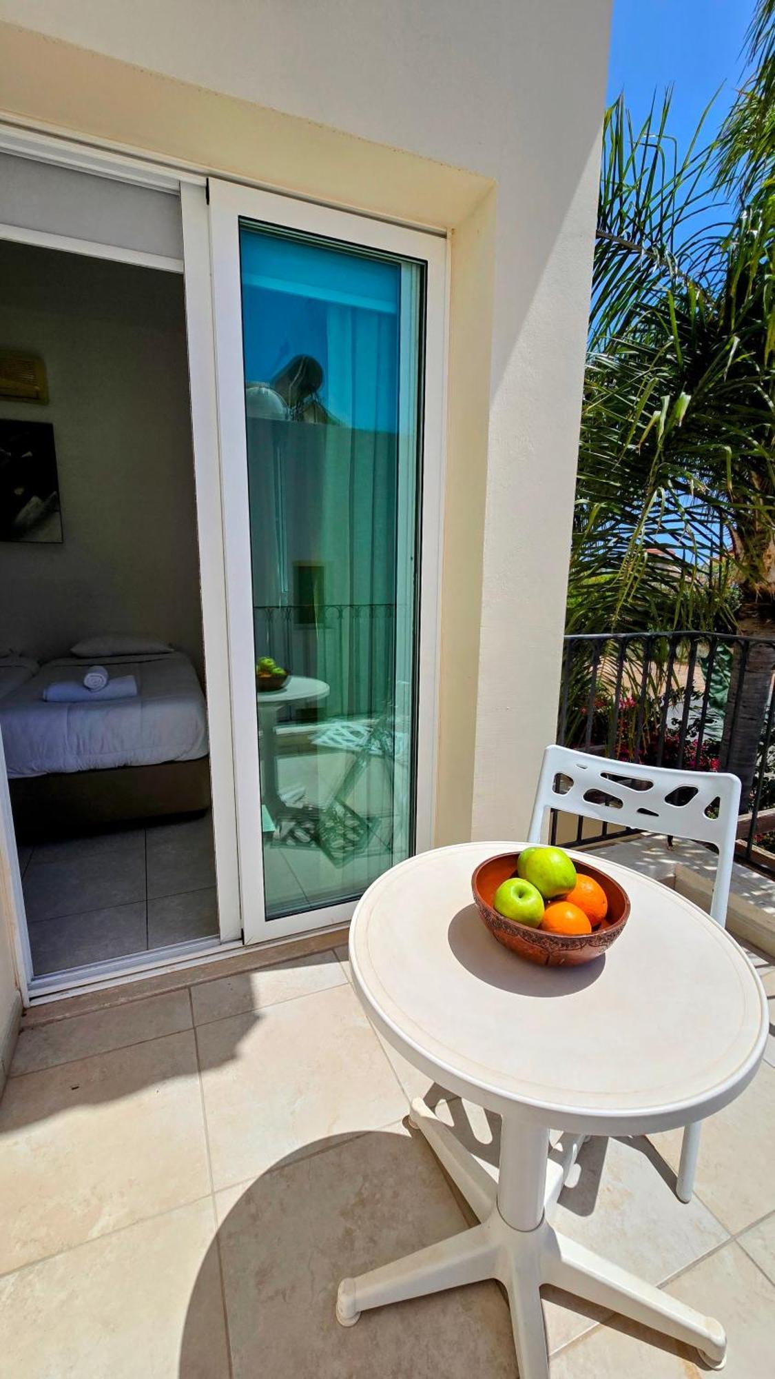 Villa Alkioni 31 Paralimni Buitenkant foto