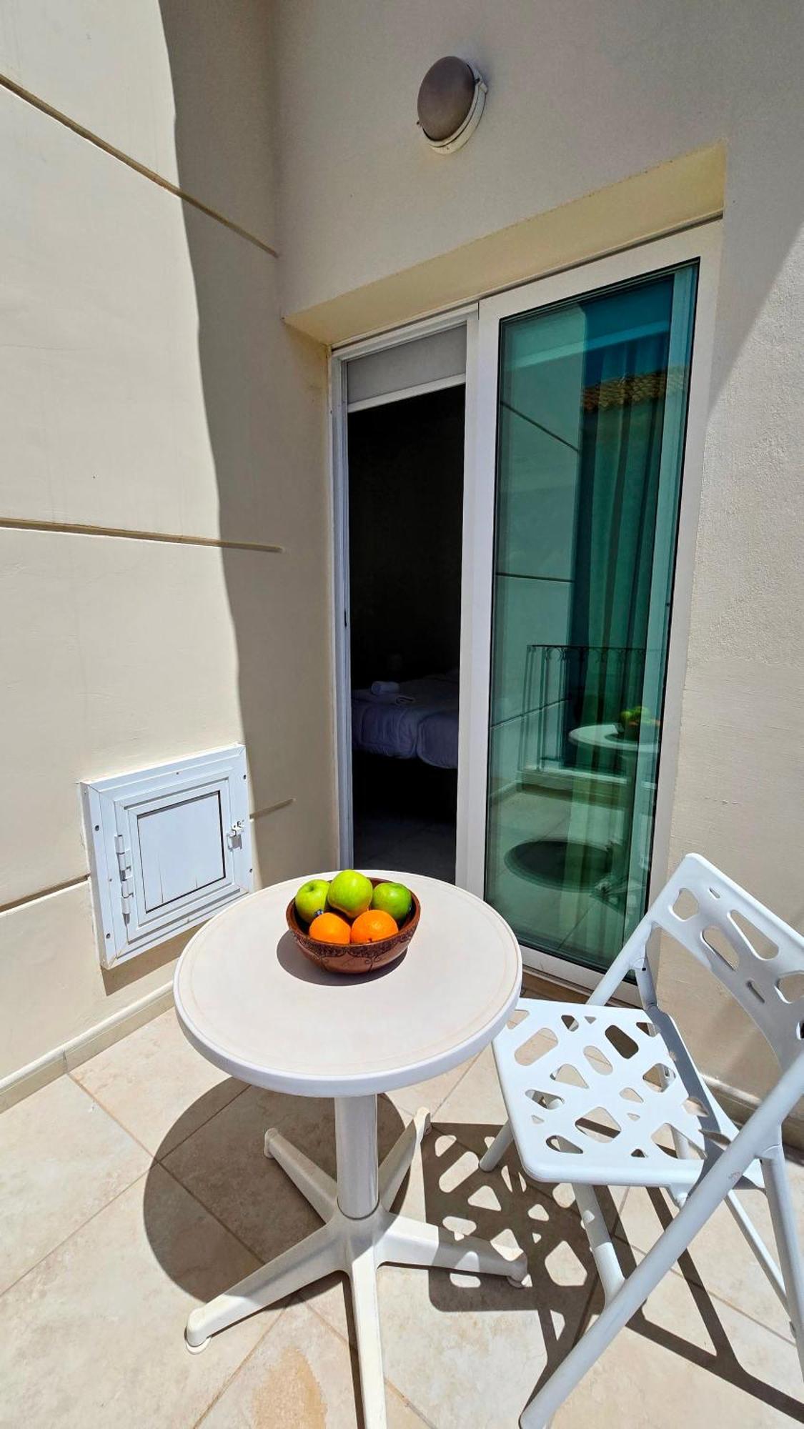 Villa Alkioni 31 Paralimni Buitenkant foto