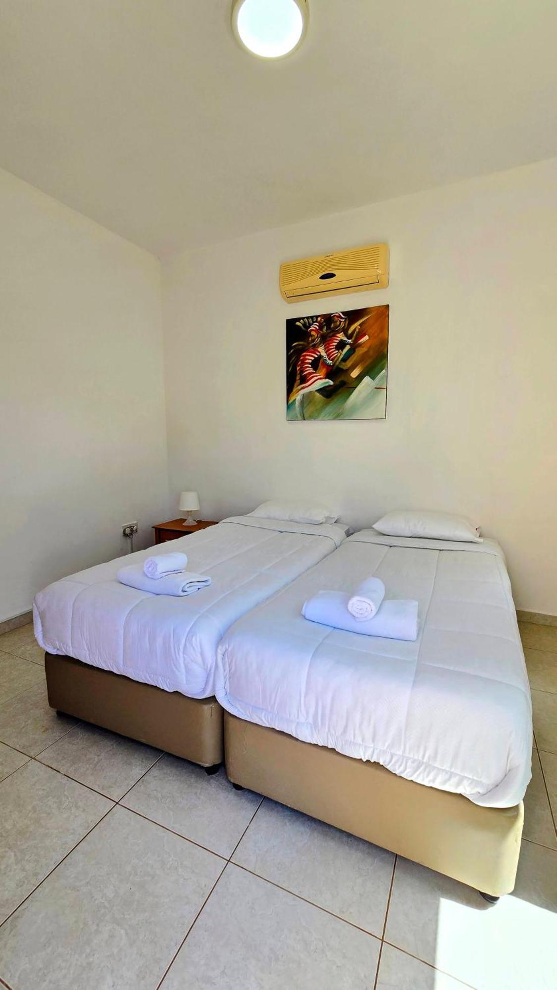 Villa Alkioni 31 Paralimni Buitenkant foto